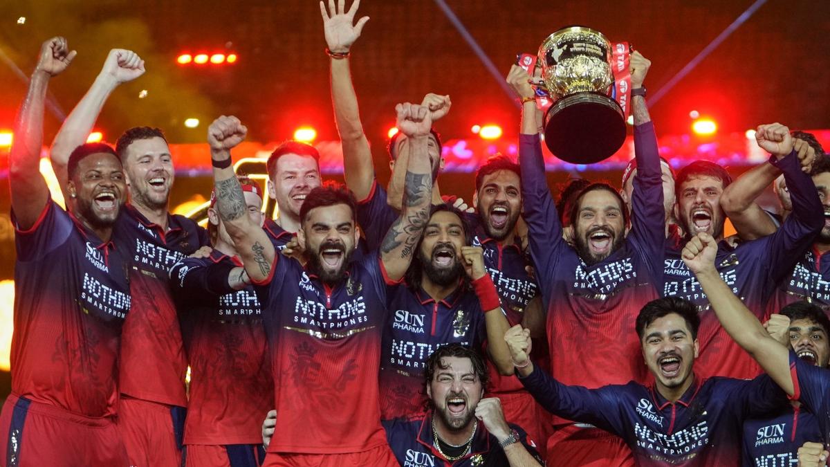 ‘World class’ Aussie hero Josh Hazlewood paves way for Virat Kohli’s IPL triumph