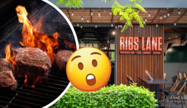 Ribs Lane: Popular Perth smokehouse opens Forrestfield location complete with micro-brewery