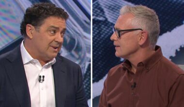 Garry Lyon, Adam Simpson exchange over Carlton coaching role, Michael Voss future, John Longmire campaigned for mental health funding, AFL 360, video, latest news