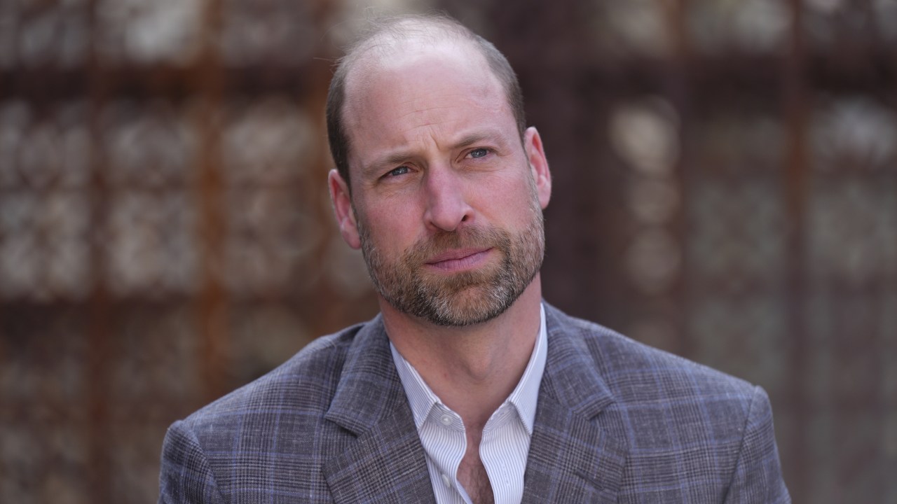 'From the things I’ve heard': Royal expert's brutal three-word take on Prince William and his future reign as King