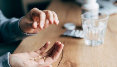 I Took Vitamin D Every Day for a Week—Here’s What Happened to My Body