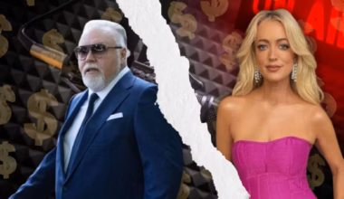 Shareholders furious in wake of Kyle and Jackie O split - The Courier Mail