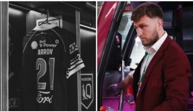 State of Origin 2026: Jai Arrow joins Queensland Maroons squad, motor neurone disease diagnosis, tributes, news, videos, Origin series opener