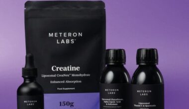 Five wellness bundles to be won