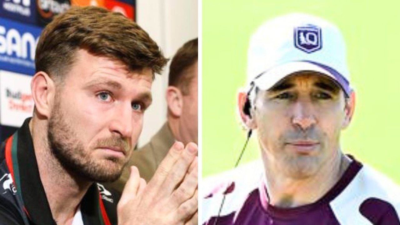 State of Origin 2026: Billy Slater set to invite Jai Arrow into Maroons camp after star’s MND diagnosis