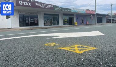 Man accused of deliberately mowing down eight pedestrians, killing one, on Sunshine Coast denied bail