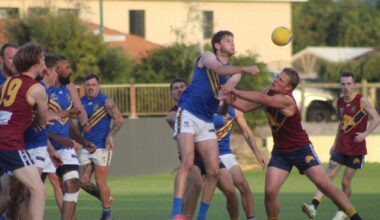 SNESA football club shocked after new jumpers were allegedly stolen in the midst of their PFL season