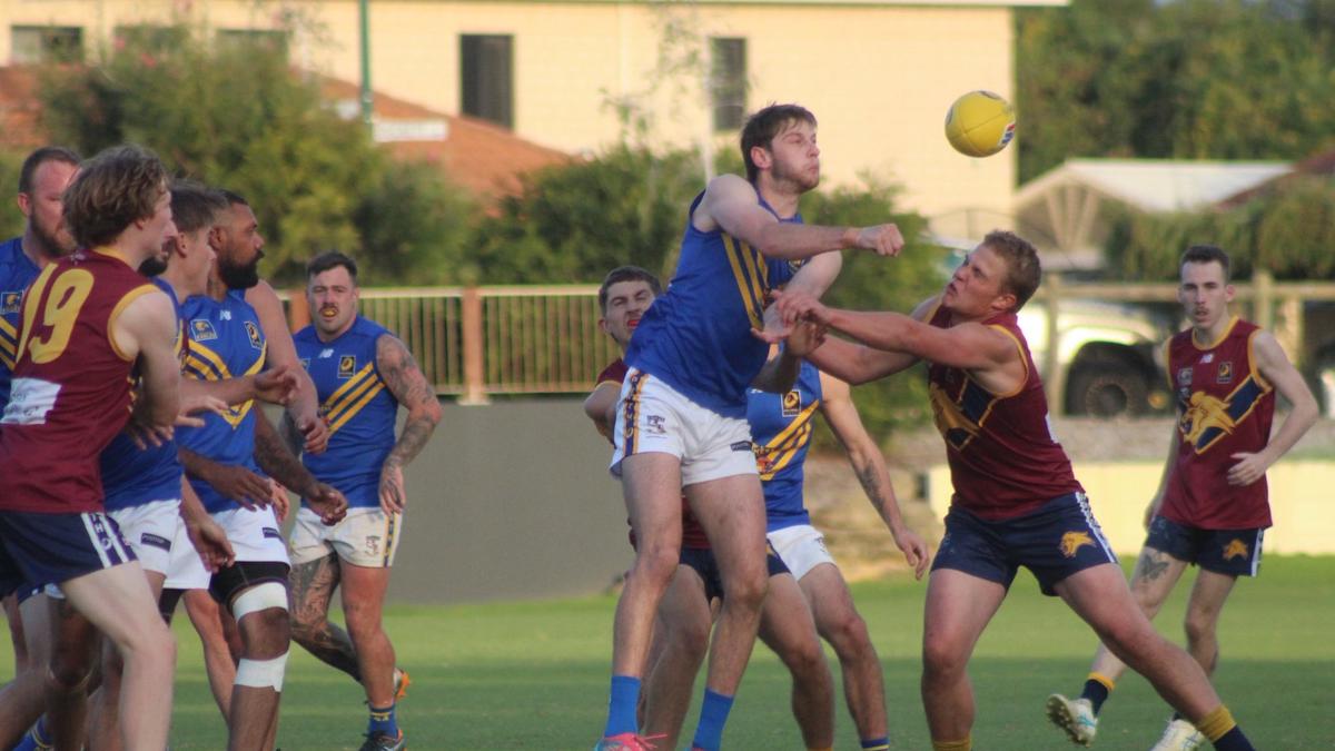 SNESA football club shocked after new jumpers were allegedly stolen in the midst of their PFL season