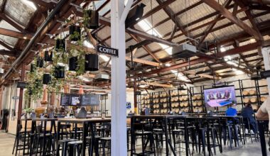 Running with Thieves: Adored South Freo brewery announces new venue in Henderson