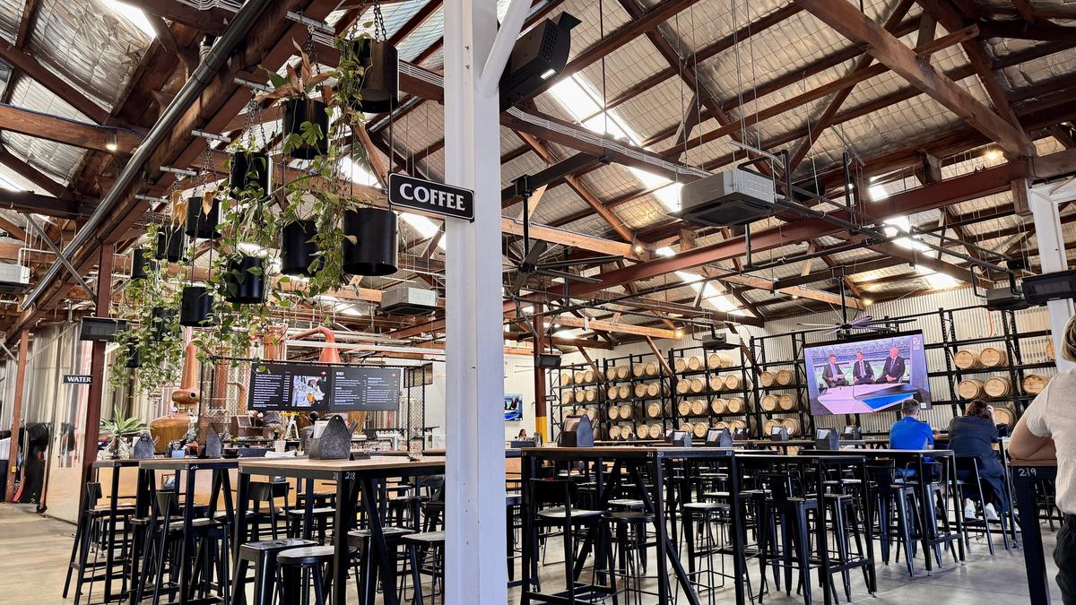 Running with Thieves: Adored South Freo brewery announces new venue in Henderson