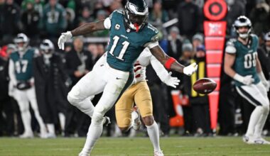 NFL Rumors: A.J. Brown Trade ‘Not Particularly Close’