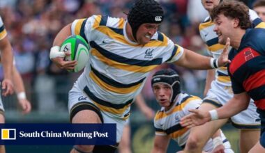 Hong Kong eye Seawolves prop Charlie Walsh as team builds to 2027 Rugby World Cup