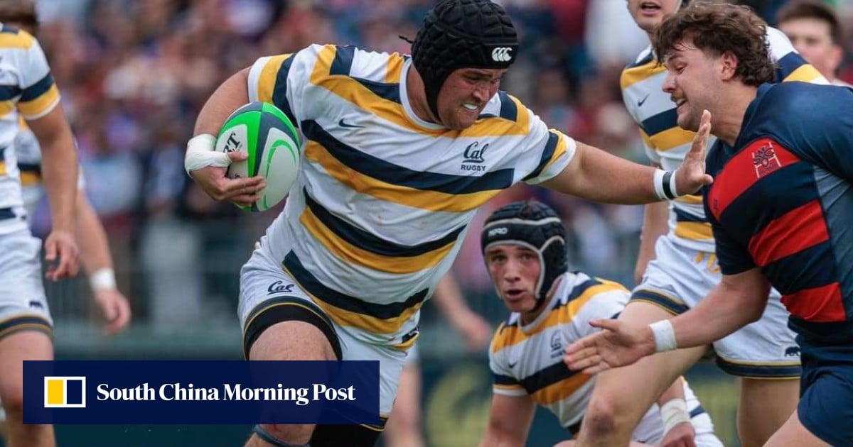 Hong Kong eye Seawolves prop Charlie Walsh as team builds to 2027 Rugby World Cup