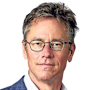 David Wroe