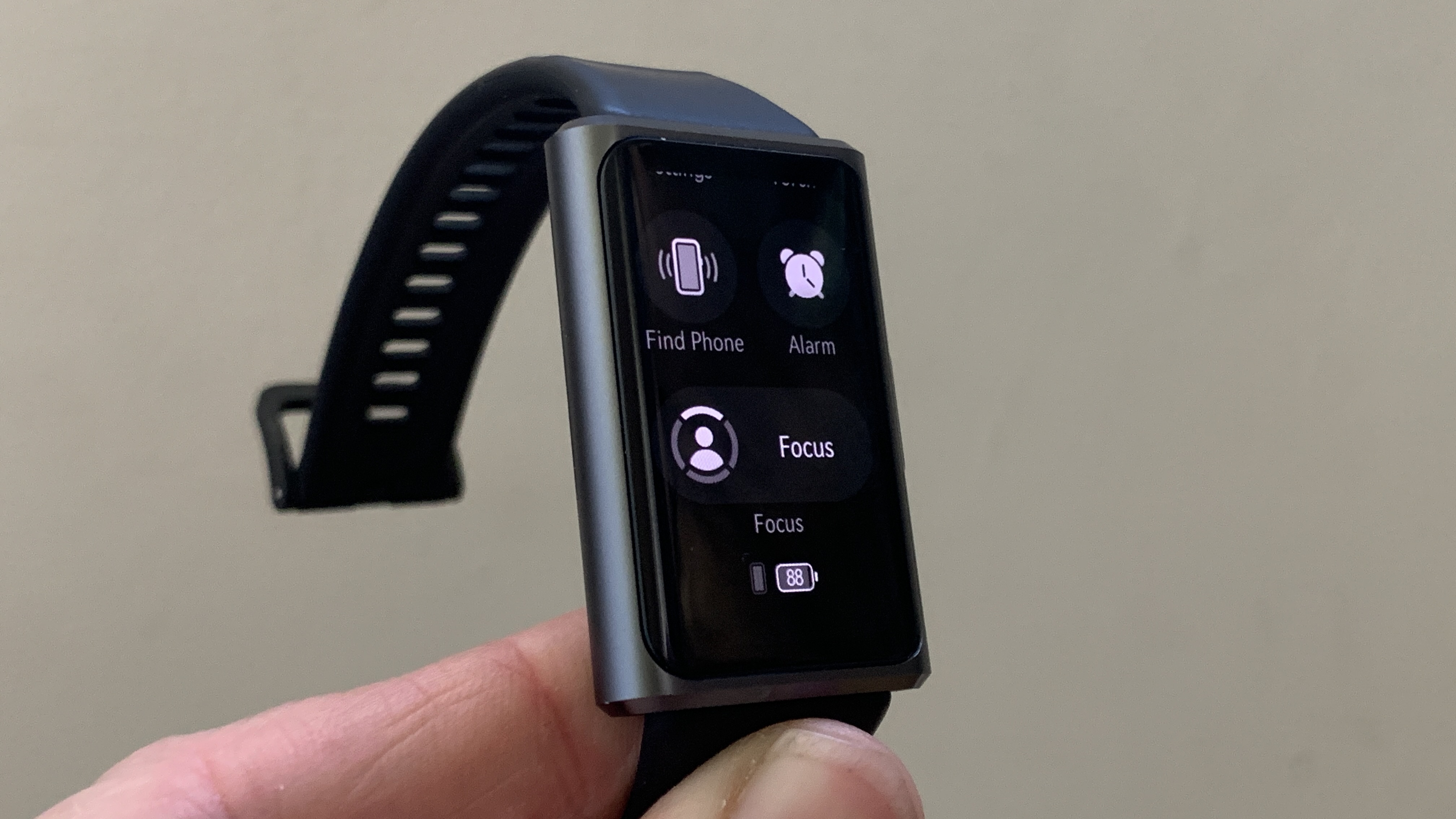 Huawei Band 11 Pro