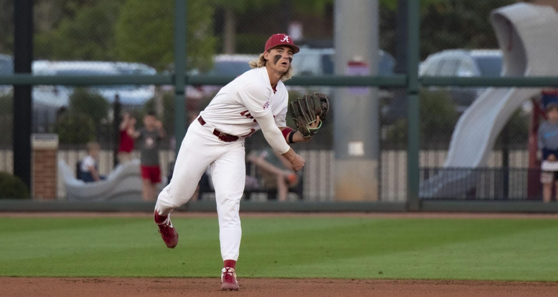 Jim Jarvis makes MLB debut with Atlanta Braves – The Crimson White