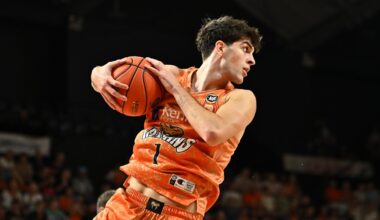 NBL 2026: Taran Armstrong Agrees to Deal With Tasmania JackJumpers for NBL27 Return, news, highlights