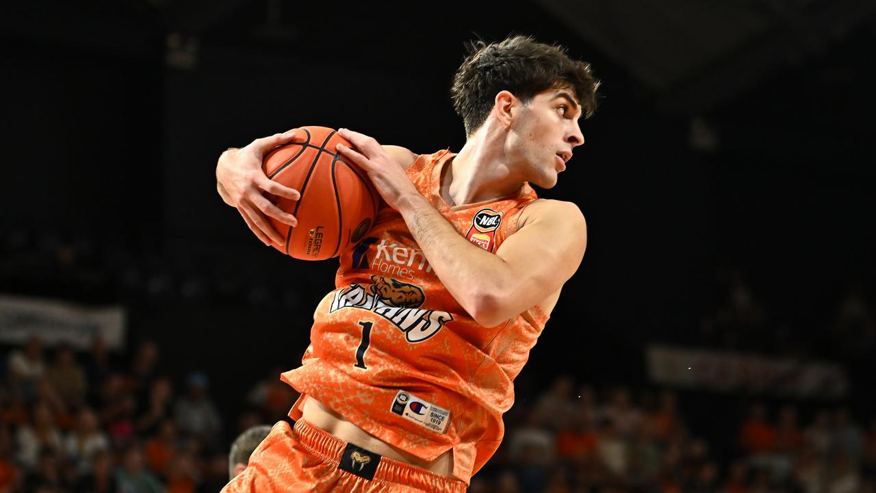NBL 2026: Taran Armstrong Agrees to Deal With Tasmania JackJumpers for NBL27 Return, news, highlights