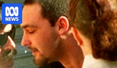 Snowtown killer James Vlassakis's suppression order lifts after 25 years