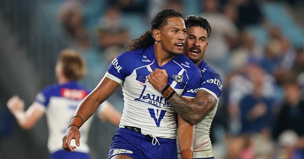 Team News: Round 9 NRL Final Squad