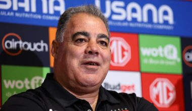 Transfer Whsipers, updates, Perth table two-year contract to Cam McInnes, Tyson Smoothy wants to return to Australia from Super League, news