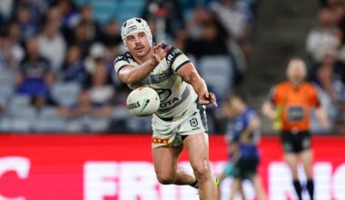NRL 2026, NRL Fantasy, Lone Scout's Fantasy Q and A, Magic Round