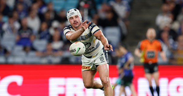 NRL 2026, NRL Fantasy, Lone Scout's Fantasy Q and A, Magic Round