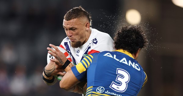 NRL 2026, live blog, round 9, Titans, Raiders, Eels, Warriors, Broncos, Roosters, match highlights, injuries, coaches media conferences