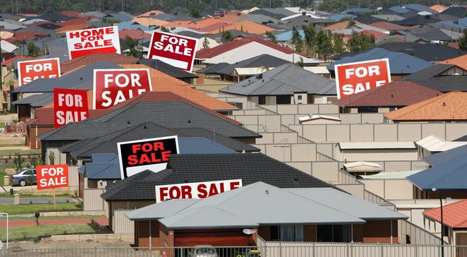 Winners: First home buyers.