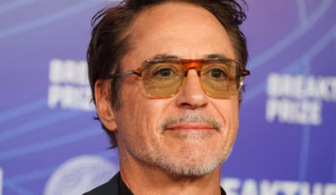 Robert Downey Jr. slams modern celebrity culture as ‘absolute horse sh**’