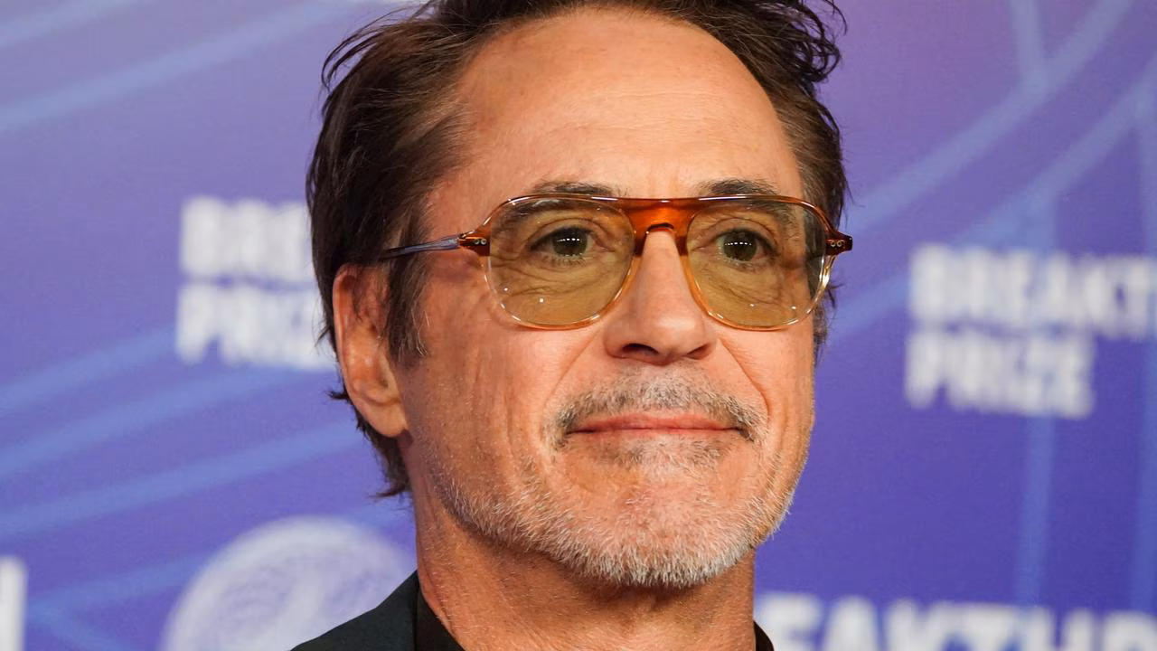Robert Downey Jr. slams modern celebrity culture as ‘absolute horse sh**’