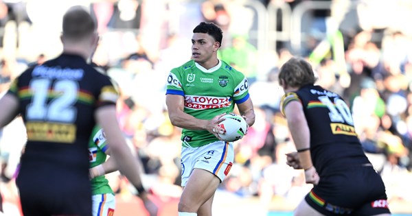 NRL 2026, round 10, live blog, Storm, Wests Tigers, Raiders, Panthers, match highlights, injuries, coaches media conferences