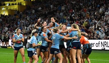 NRL2026: | NRL.com