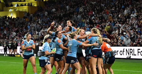 NRL2026: | NRL.com