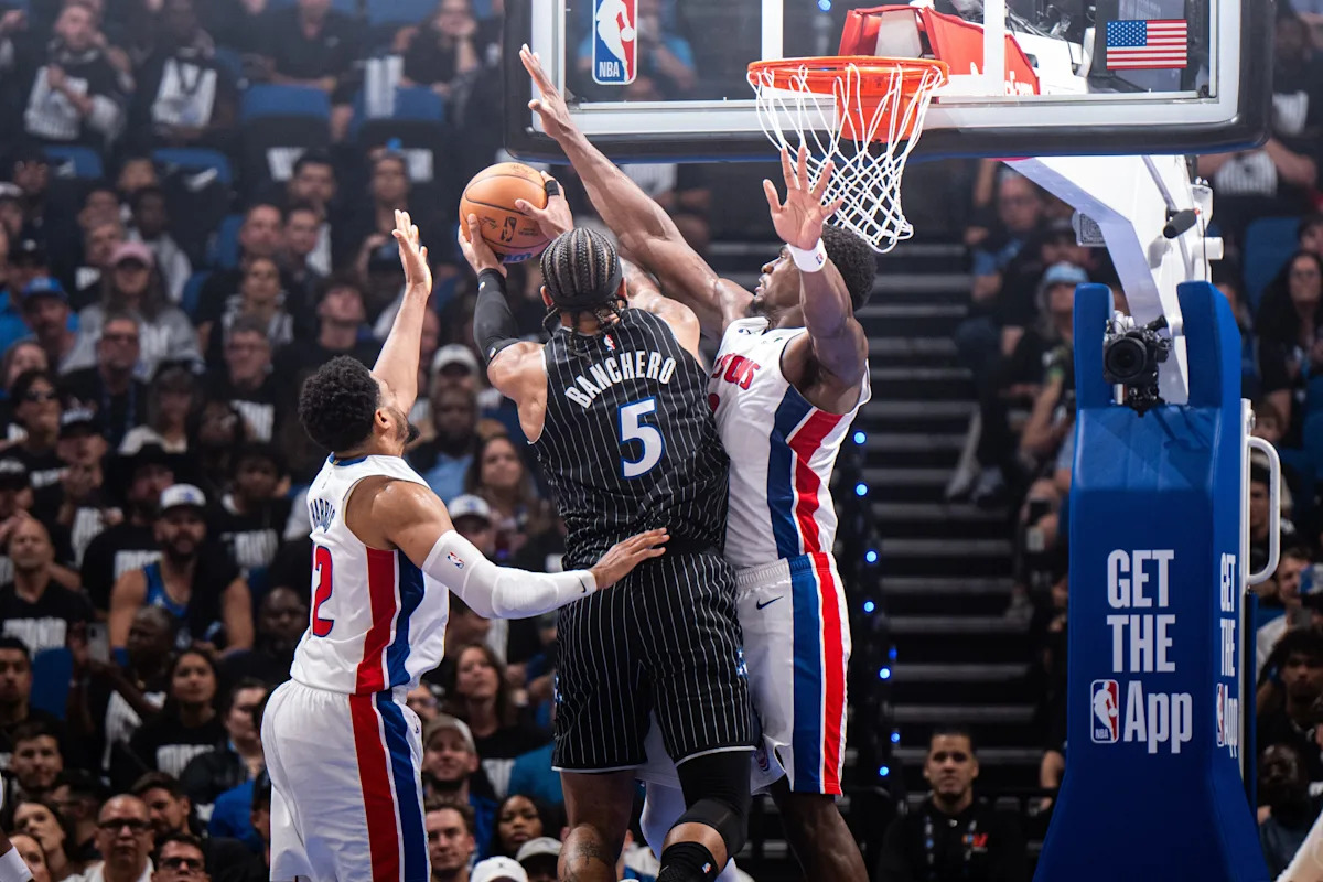 NBA playoffs Game 6 winners and losers: Magic collapse; Raptors rewarded
