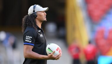 Round 12 Team News: NRL Final Squad