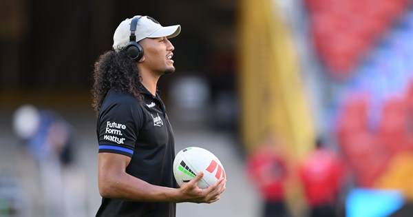 Round 12 Team News: NRL Final Squad