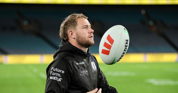 Round 13 Team News: NRL Final Squad
