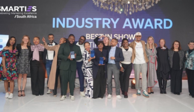 MMA Smarties South Africa 2026 winners announced