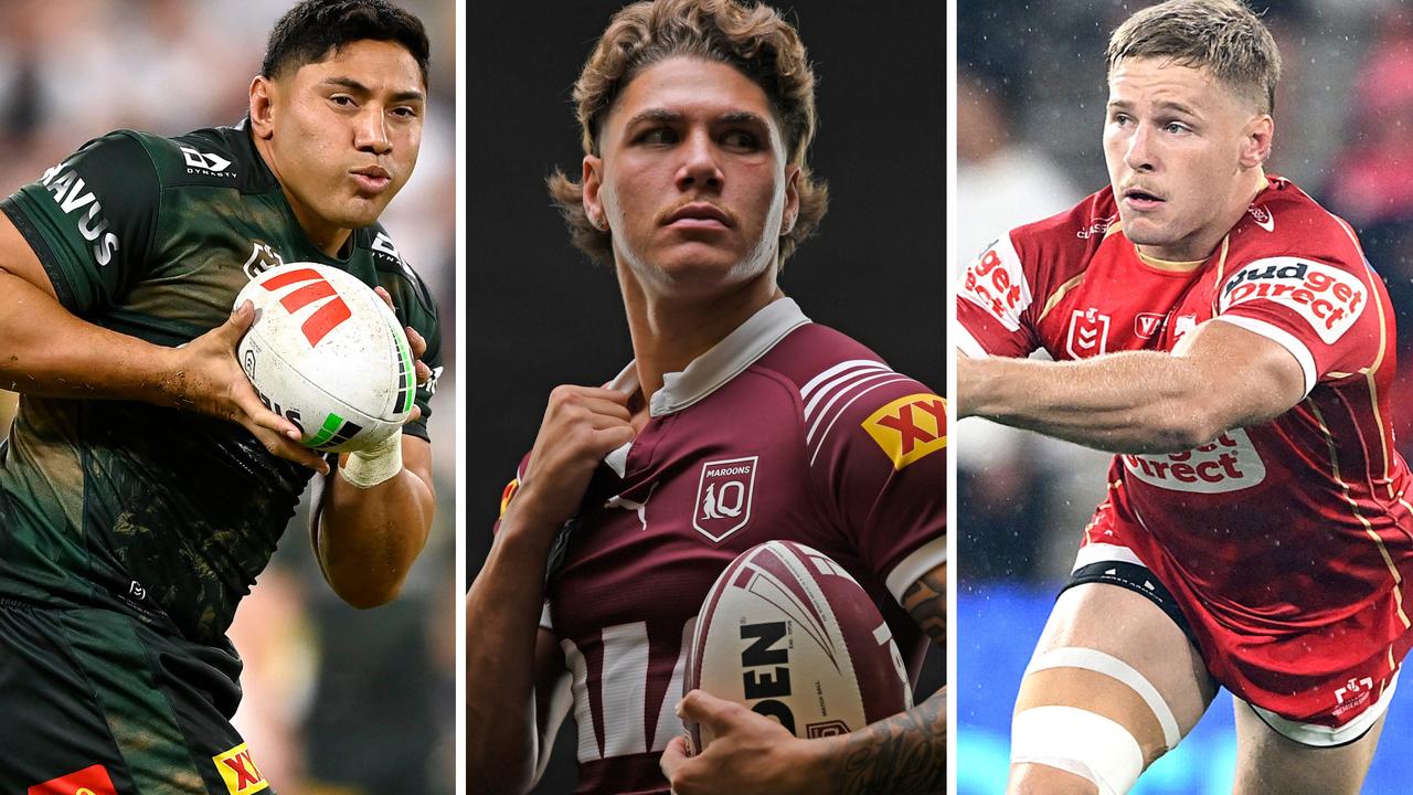 Queensland Maroons predicted team State of Origin I, Jason Taumalolo, Reece Walsh, Max Plath, Kalyn Ponga, Round 10