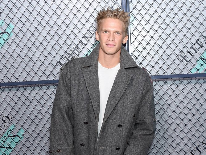 Cody Simpson
