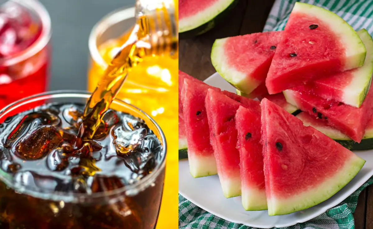 Nutritionist Picks Foods To Eat And Avoid In Summer