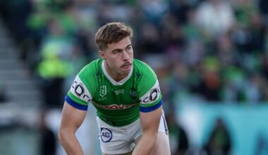 NRL 2026, live blog, round 13, Broncos, Dragons, Raiders, Cowboys, Panthers, Warriors, match highlights, injuries, coaches media conferences