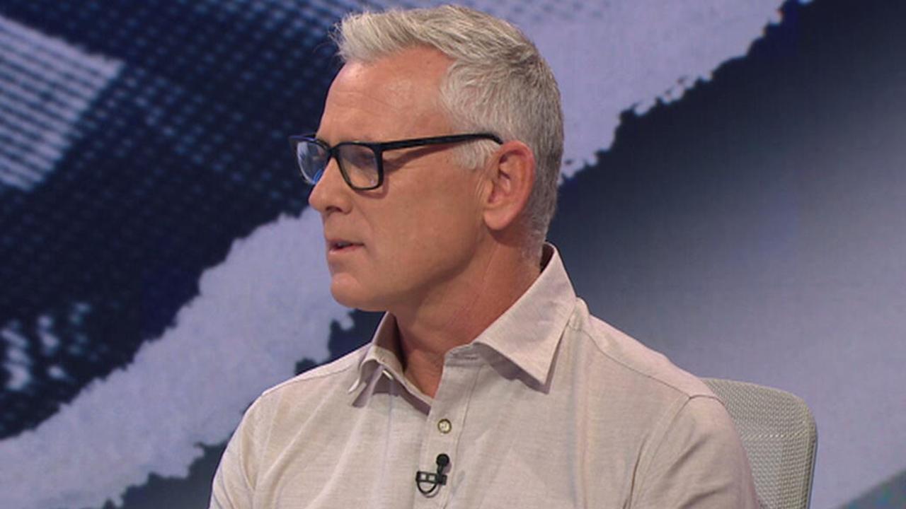 AFL 2026: Adam Simpson rules himself out of Carton coaching search, AFL 360, video, contenders, latest news