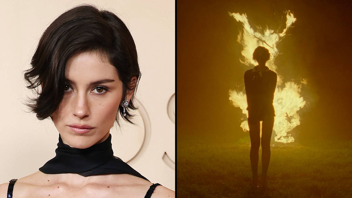 Gracie Abrams Hit the Wall lyrics meaning explained