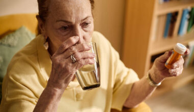 Batch of widely prescribed blood pressure drug recalled after packaging error
