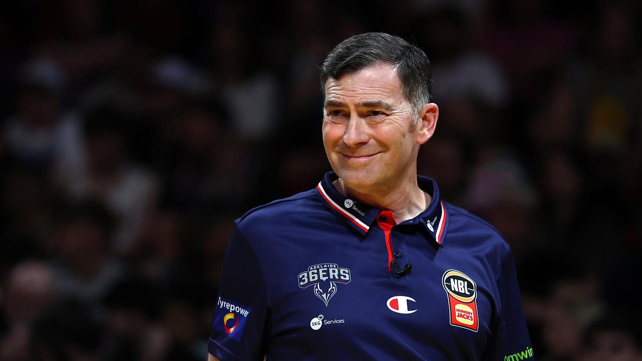 Mike Wells steps down as Adelaide 36ers head coach after two-year run, news, highlights