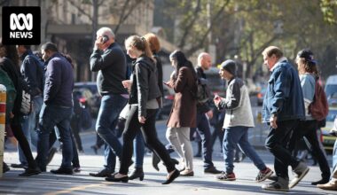 Unemployment rate jumps to 4.5 per cent driven by female unemployment