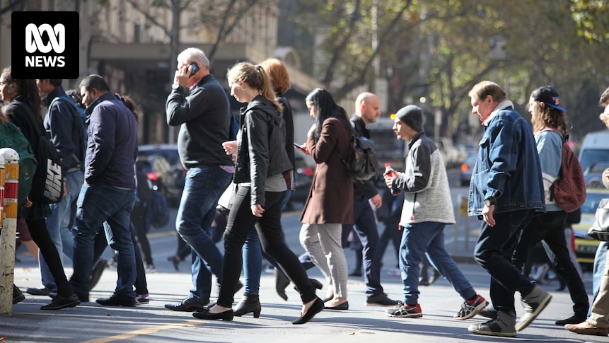 Unemployment rate jumps to 4.5 per cent driven by female unemployment