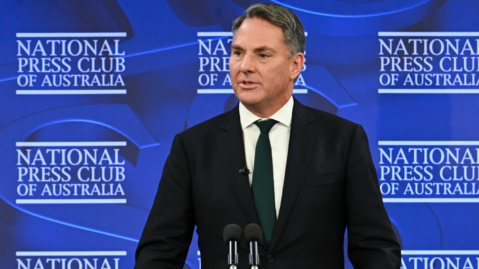 Australia’s long range strike capability is a ‘critical component’ of national security